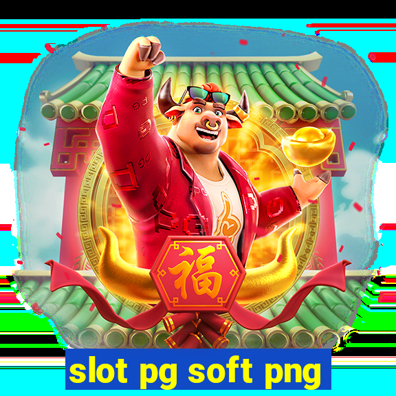 slot pg soft png